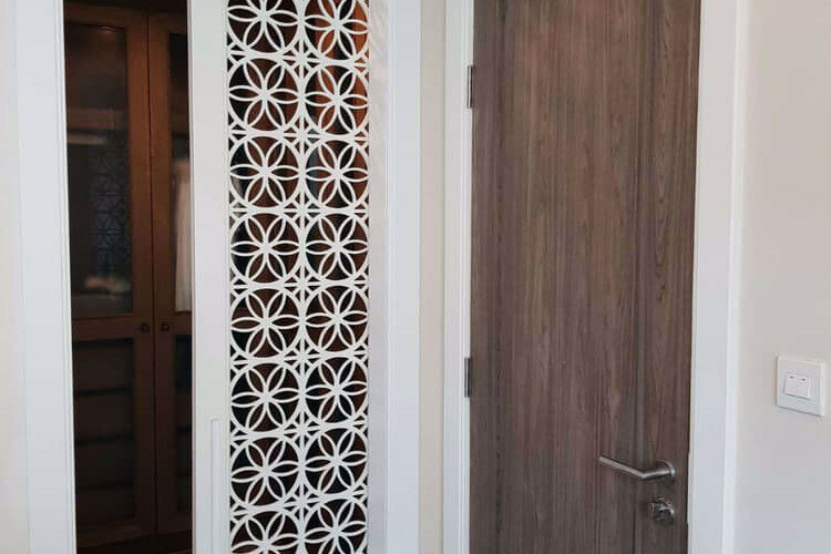 Кондоминиум в Бангкоке, Таиланд | THE549161