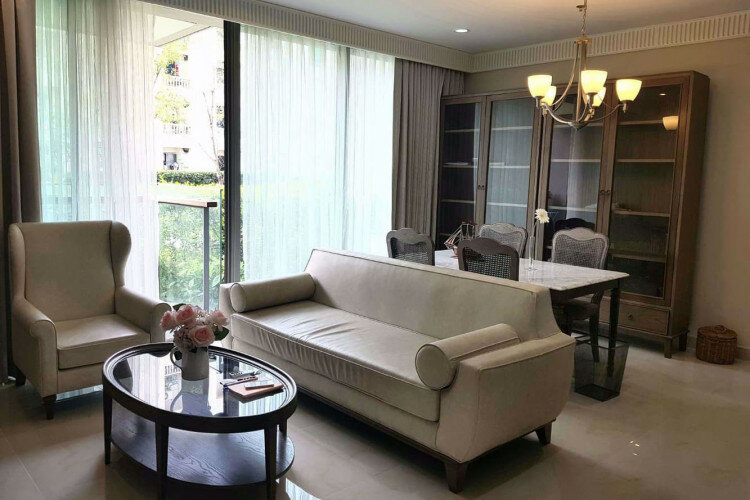 Кондоминиум в Бангкоке, Таиланд | THE549161