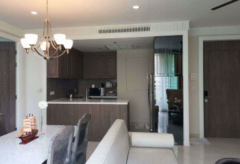 Кондоминиум в Бангкоке, Таиланд | THE549161