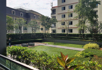 Кондоминиум в Бангкоке, Таиланд | THE549161