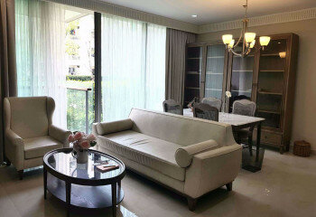 Кондоминиум в Бангкоке, Таиланд 