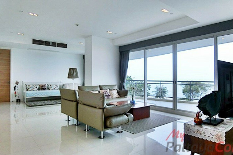 Кондоминиум в Паттайе, Таиланд | THE133791