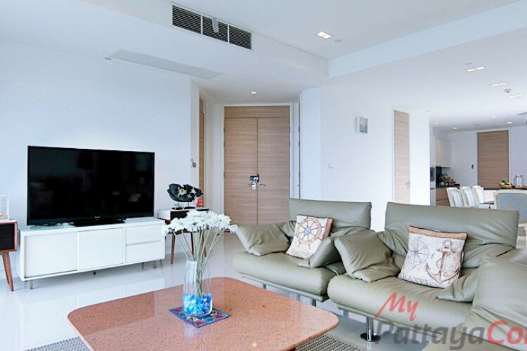 Кондоминиум в Паттайе, Таиланд | THE133791