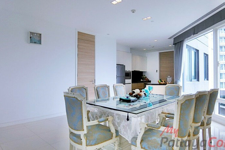 Кондоминиум в Паттайе, Таиланд | THE133791