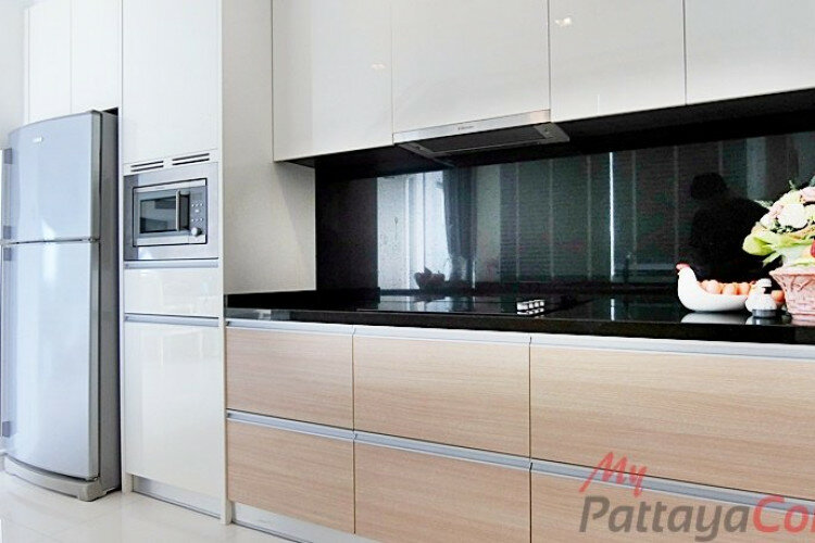 Кондоминиум в Паттайе, Таиланд | THE133791