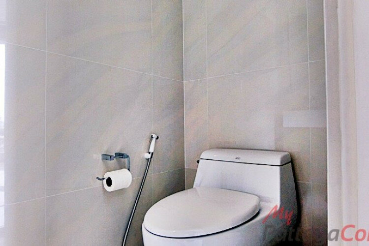 Кондоминиум в Паттайе, Таиланд | THE133791