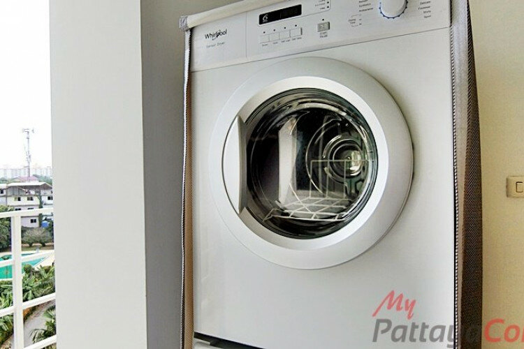 Кондоминиум в Паттайе, Таиланд | THE133791