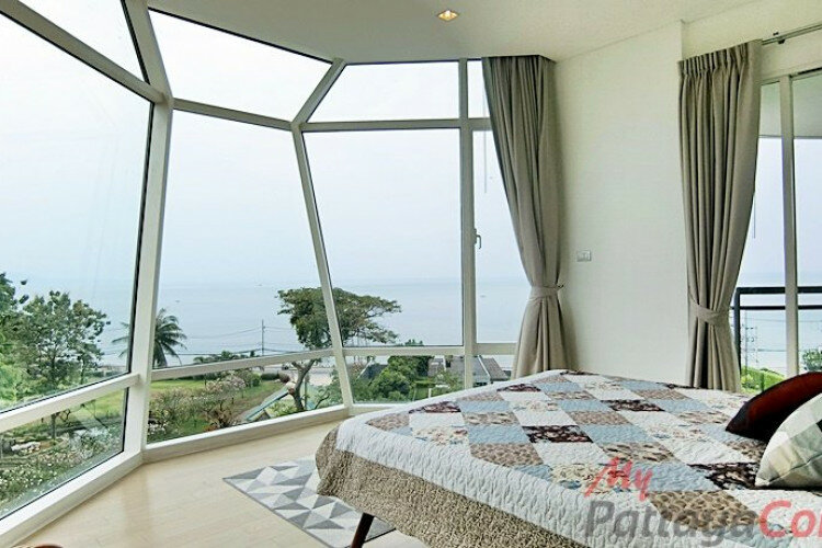 Кондоминиум в Паттайе, Таиланд | THE133791