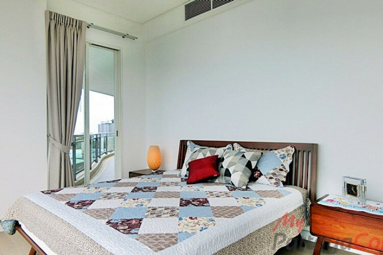 Кондоминиум в Паттайе, Таиланд | THE133791