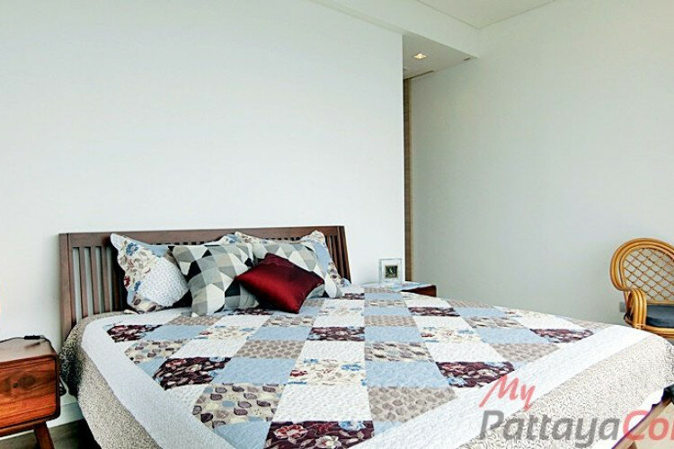 Кондоминиум в Паттайе, Таиланд | THE133791