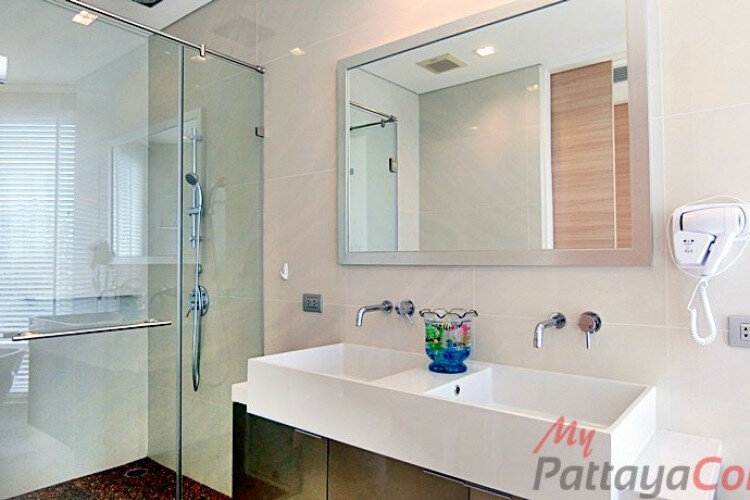 Кондоминиум в Паттайе, Таиланд | THE133791