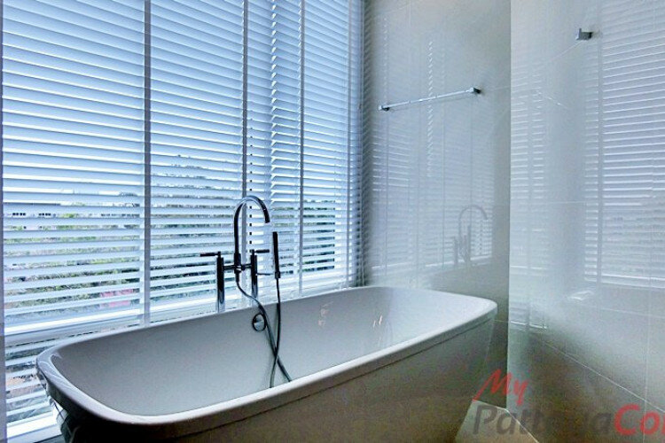 Кондоминиум в Паттайе, Таиланд | THE133791