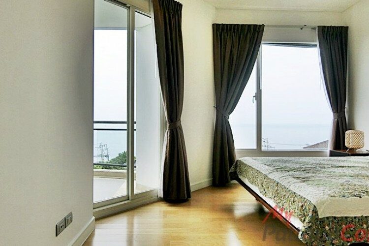 Кондоминиум в Паттайе, Таиланд | THE133791