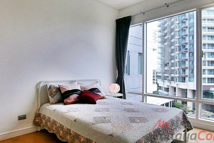 Кондоминиум в Паттайе, Таиланд | THE133791