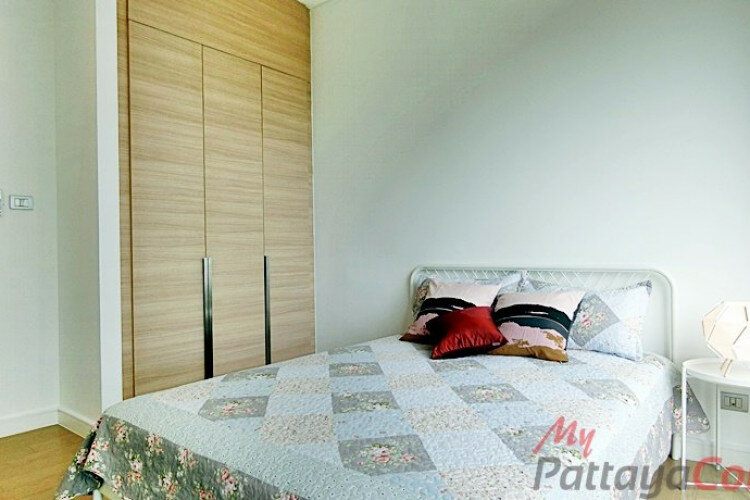 Кондоминиум в Паттайе, Таиланд | THE133791