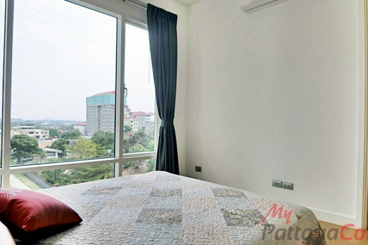 Кондоминиум в Паттайе, Таиланд | THE133791