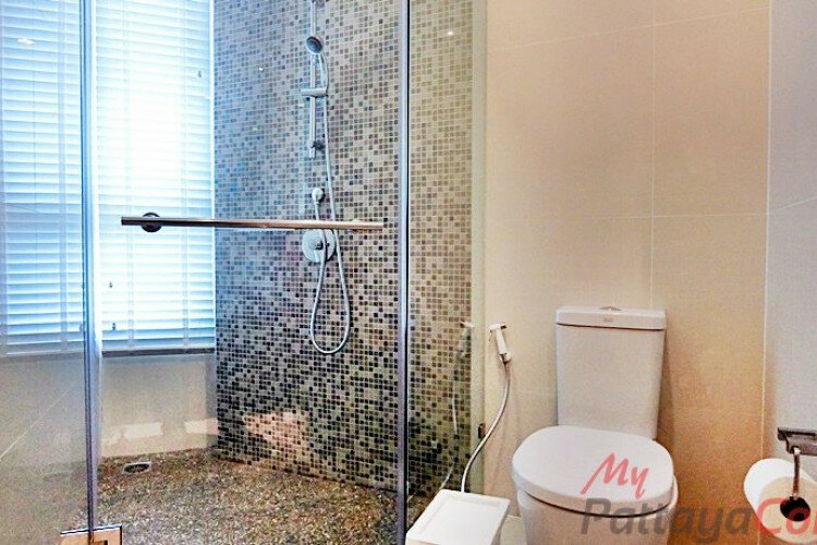 Кондоминиум в Паттайе, Таиланд | THE133791