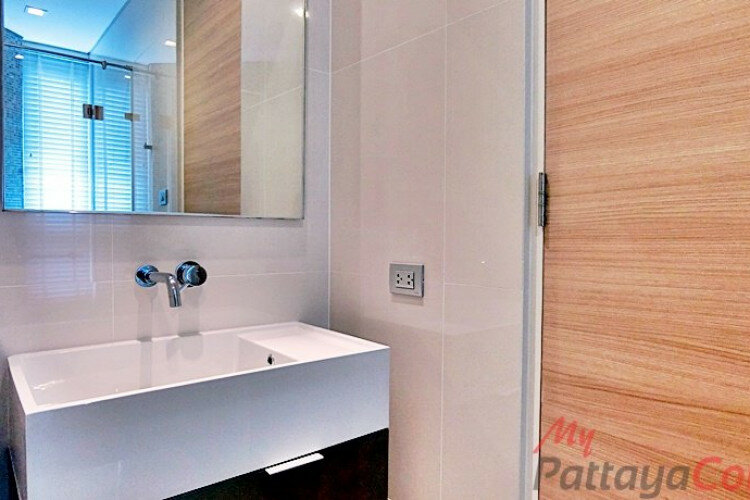 Кондоминиум в Паттайе, Таиланд | THE133791