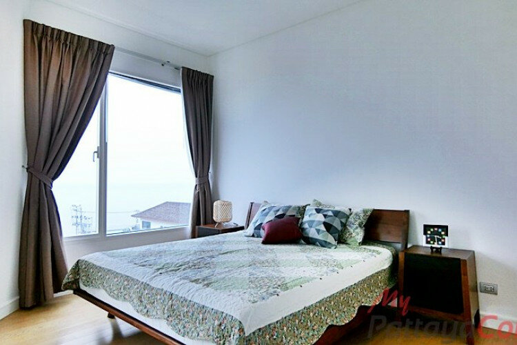 Кондоминиум в Паттайе, Таиланд | THE133791