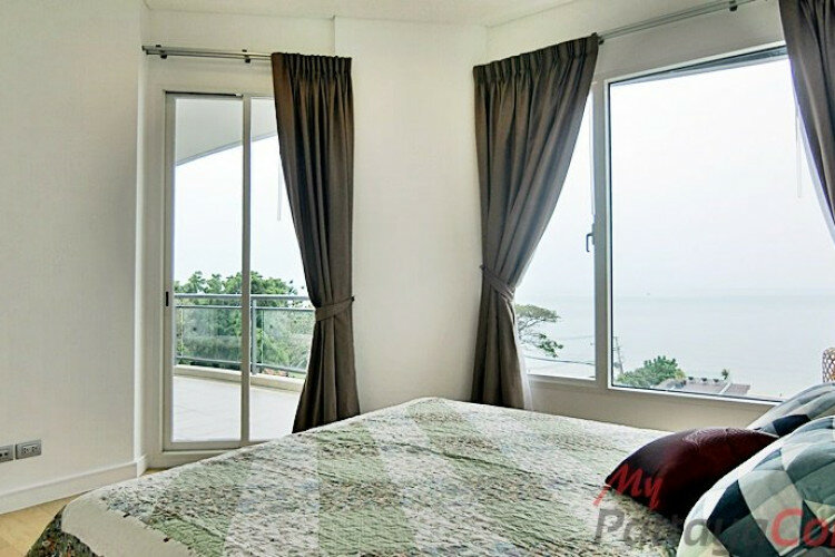 Кондоминиум в Паттайе, Таиланд | THE133791