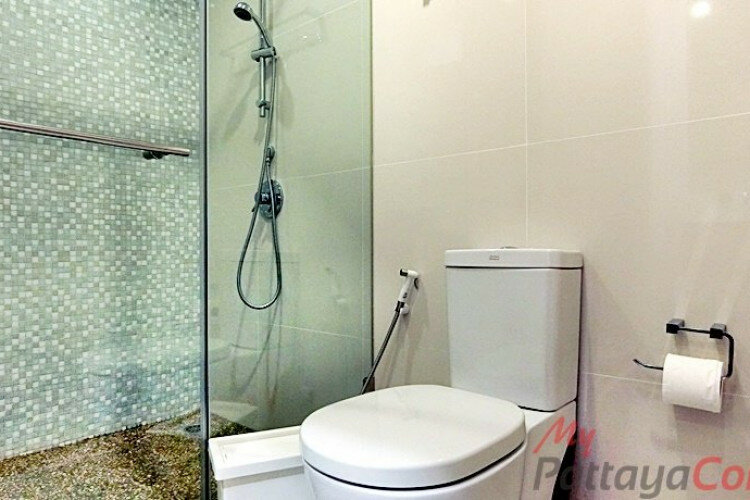 Кондоминиум в Паттайе, Таиланд | THE133791