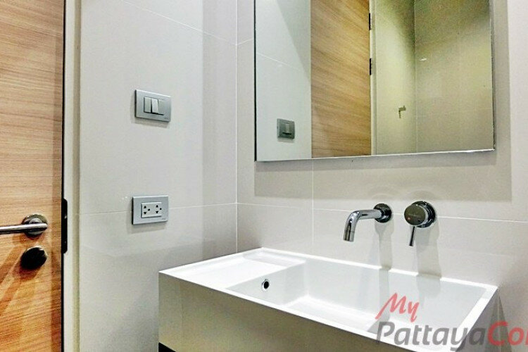 Кондоминиум в Паттайе, Таиланд | THE133791