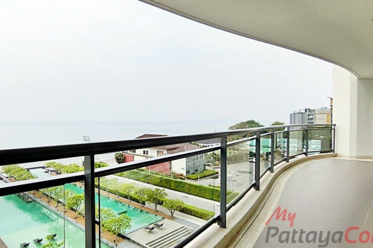 Кондоминиум в Паттайе, Таиланд | THE133791
