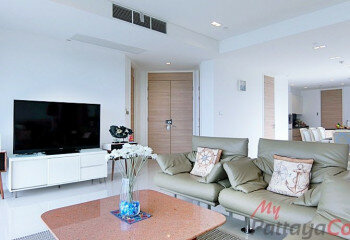 Кондоминиум в Паттайе, Таиланд | THE133791