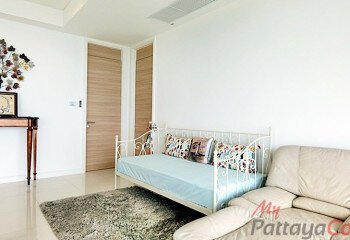 Кондоминиум в Паттайе, Таиланд | THE133791