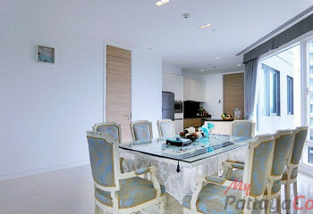 Кондоминиум в Паттайе, Таиланд | THE133791