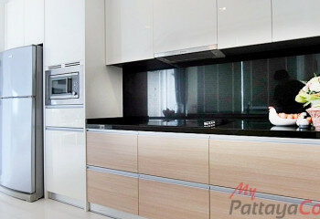 Кондоминиум в Паттайе, Таиланд | THE133791