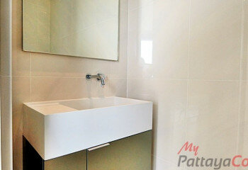 Кондоминиум в Паттайе, Таиланд | THE133791