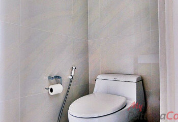 Кондоминиум в Паттайе, Таиланд | THE133791