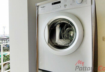 Кондоминиум в Паттайе, Таиланд | THE133791