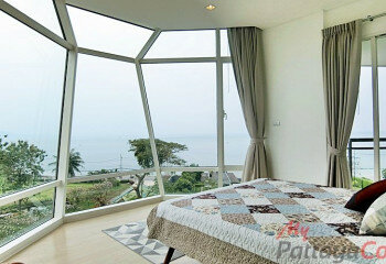 Кондоминиум в Паттайе, Таиланд | THE133791