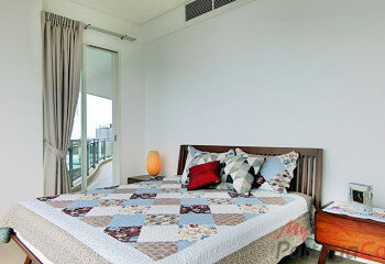 Кондоминиум в Паттайе, Таиланд | THE133791