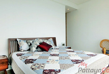 Кондоминиум в Паттайе, Таиланд | THE133791