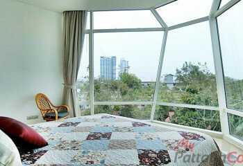 Кондоминиум в Паттайе, Таиланд | THE133791