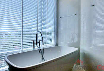 Кондоминиум в Паттайе, Таиланд | THE133791