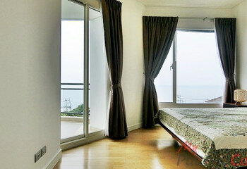 Кондоминиум в Паттайе, Таиланд | THE133791