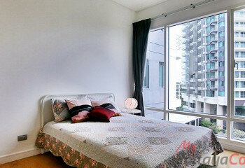 Кондоминиум в Паттайе, Таиланд | THE133791