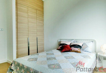 Кондоминиум в Паттайе, Таиланд | THE133791