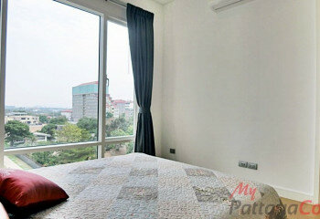 Кондоминиум в Паттайе, Таиланд | THE133791