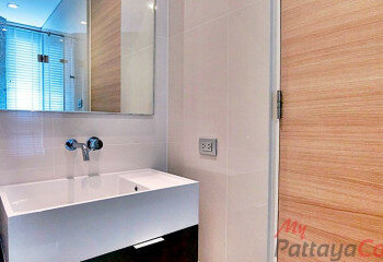 Кондоминиум в Паттайе, Таиланд | THE133791