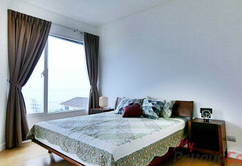 Кондоминиум в Паттайе, Таиланд | THE133791