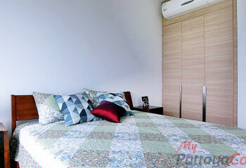 Кондоминиум в Паттайе, Таиланд | THE133791