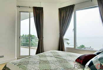 Кондоминиум в Паттайе, Таиланд | THE133791