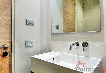 Кондоминиум в Паттайе, Таиланд | THE133791