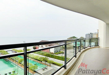 Кондоминиум в Паттайе, Таиланд | THE133791