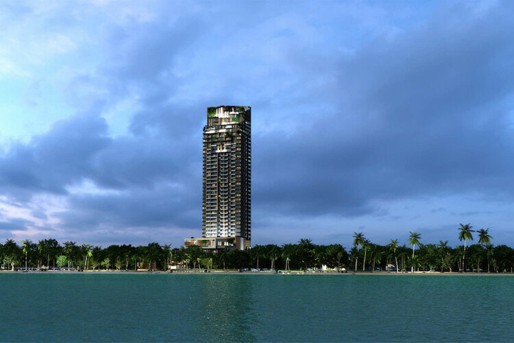 Кондоминиум в Паттайе, Таиланд | THE430580